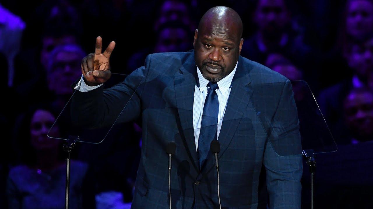 Shaquille O¿Neal: Hai-Way to Hell (shaquille-oneal-hai-way-to-hell) Познавательное