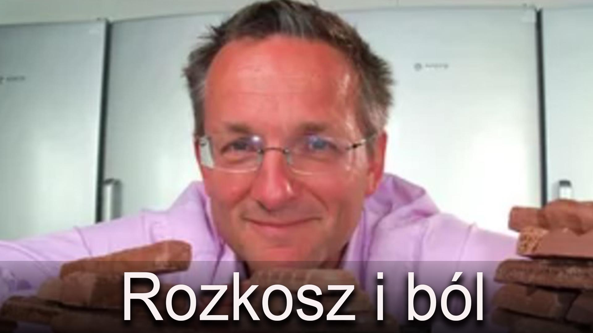 Rozkosz i ból (rozkosz-i-bl) Документальный фильм