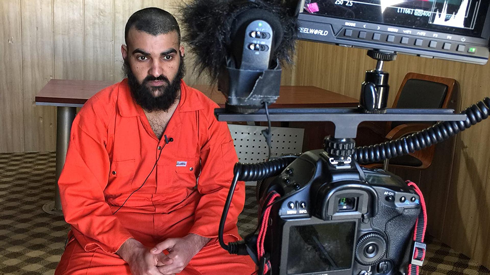 Новая эра террора (novaja-era-terrora) Документальный сериал