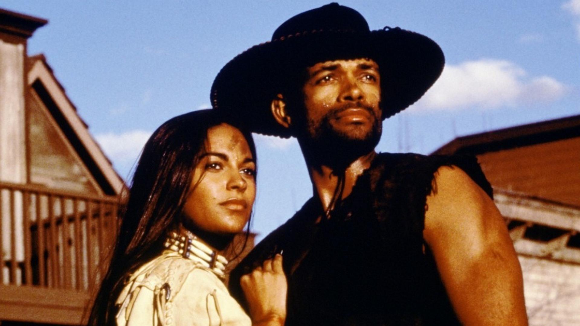 Отряд (otrjad) Фильм 1993