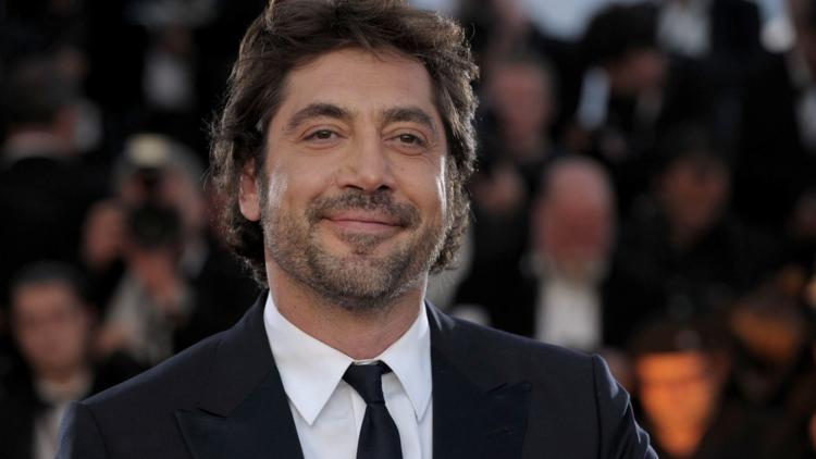 Постер El Cine Según Javier Bardem