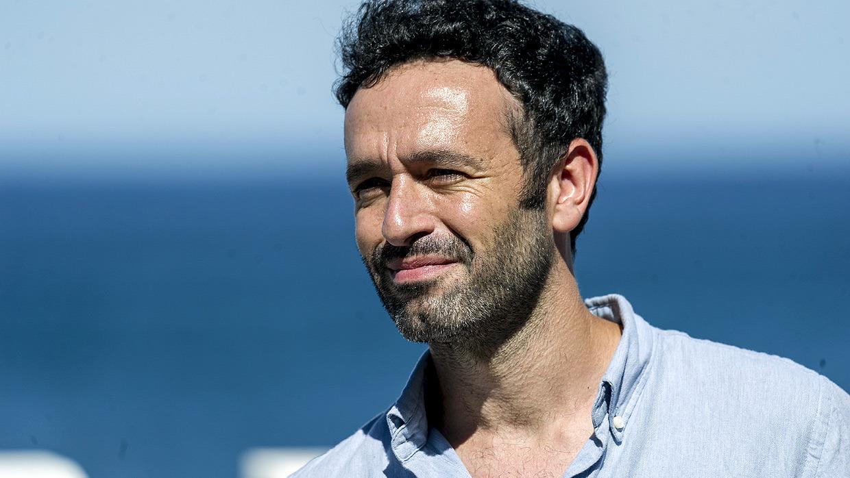 Producción TCM: Entrevista a Rodrigo Sorogoyen (produccin-tcm-entrevista-a-rodrigo-sorogoyen) Досуг, хобби