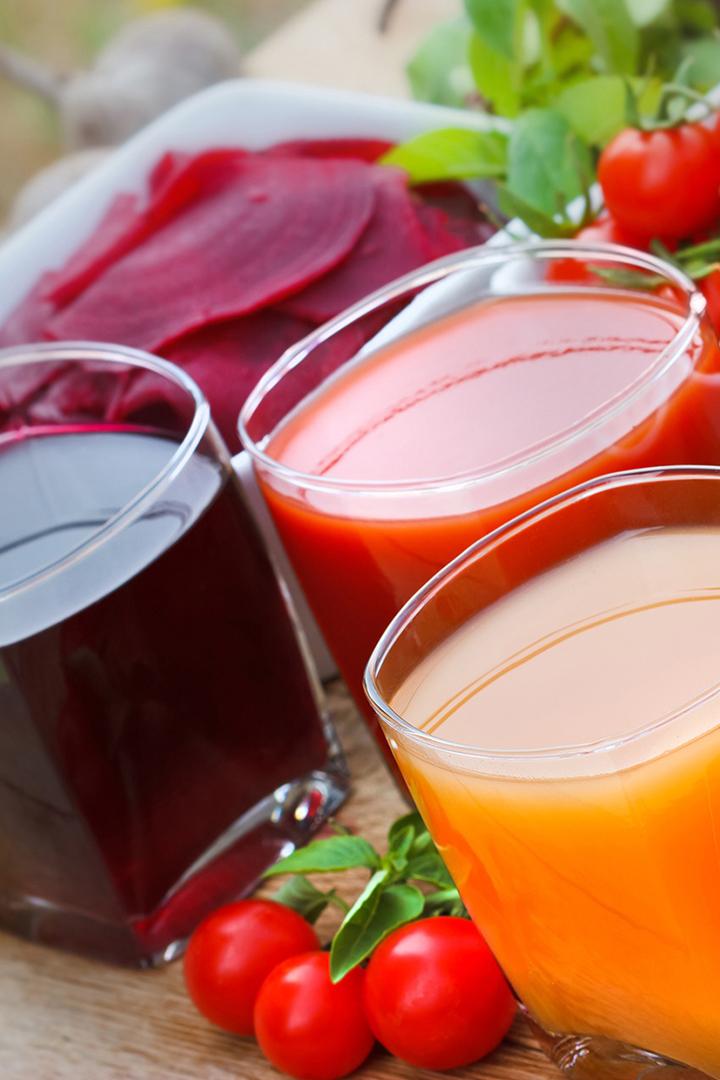 How to make fresh juice the #EstonianWay with Mya-Rose Craig (how-to-make-fresh-juice-the-estonianway-with-mya-rose-craig) Досуг, хобби
