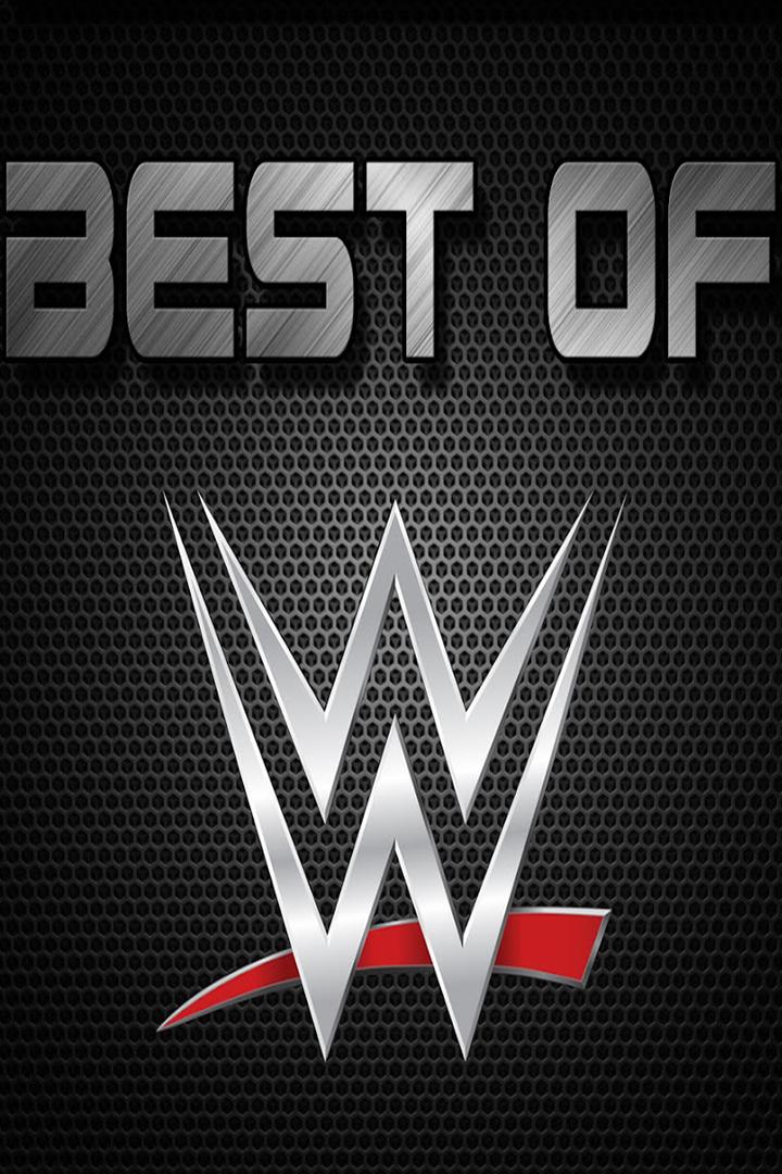 The Best of WWE (the-best-of-wwe) Досуг, хобби