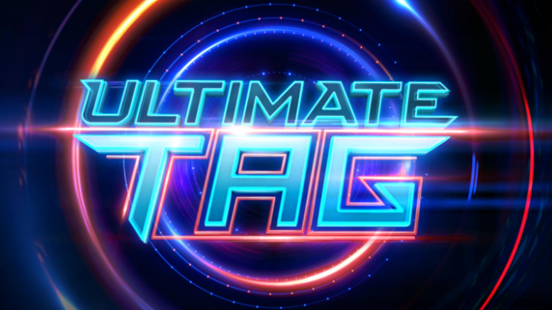 Ultimate Tag (ultimate-tag) ТВ-шоу