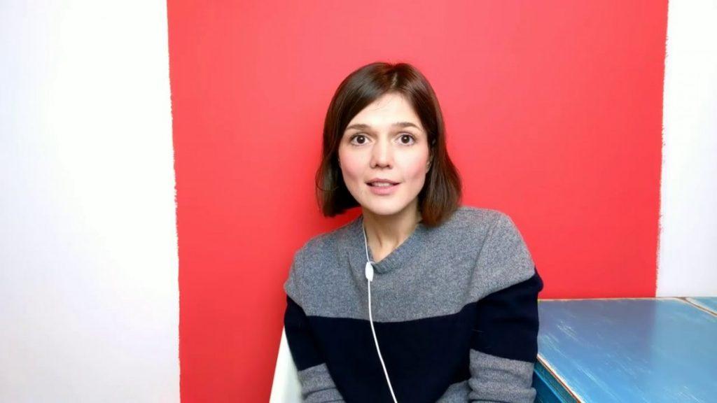 Евгения Стрелецкая (evgenija-streletskaja) Познавательное