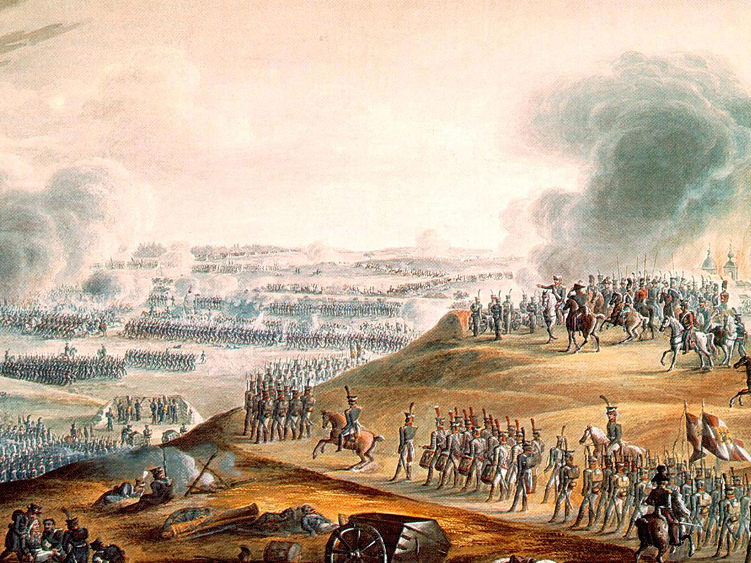 Бородино 200 лет спустя (borodino-200-let-spustja) Познавательное