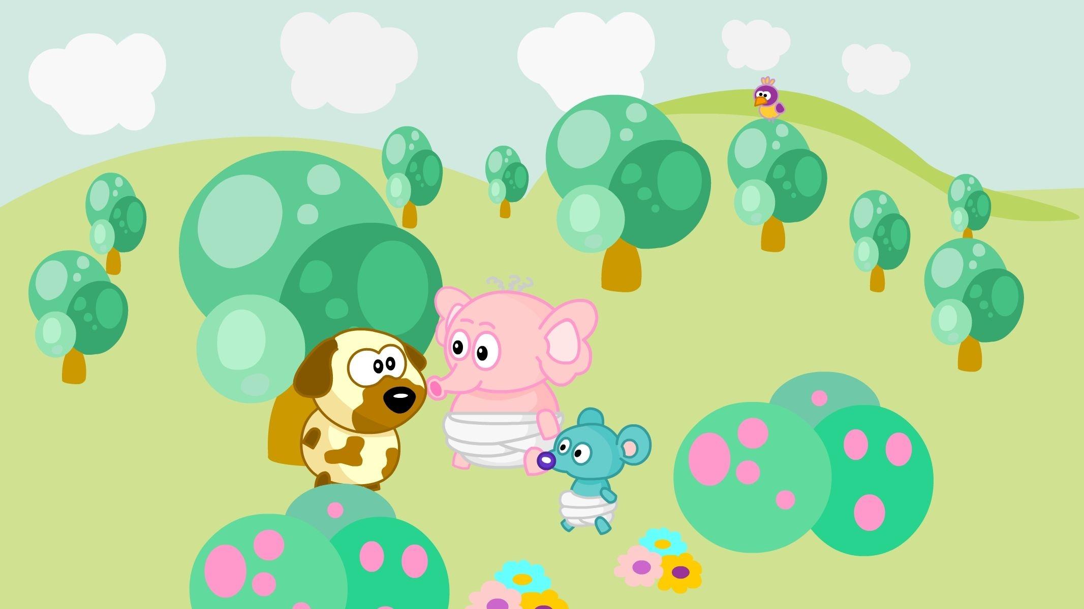 Беби Диди (bebi-didi) Досуг, хобби