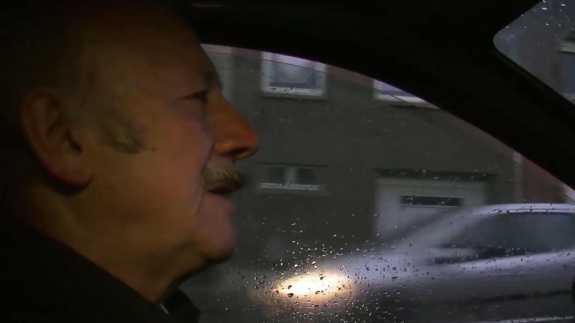 Der Harpunenmann (der-harpunenmann) Документальный фильм