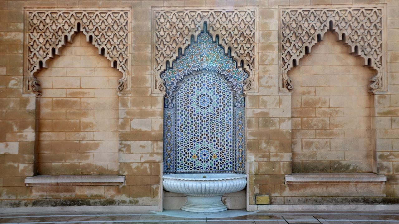 Marrakesch, da will ich hin! (marrakesch-da-will-ich-hin) Документальный фильм