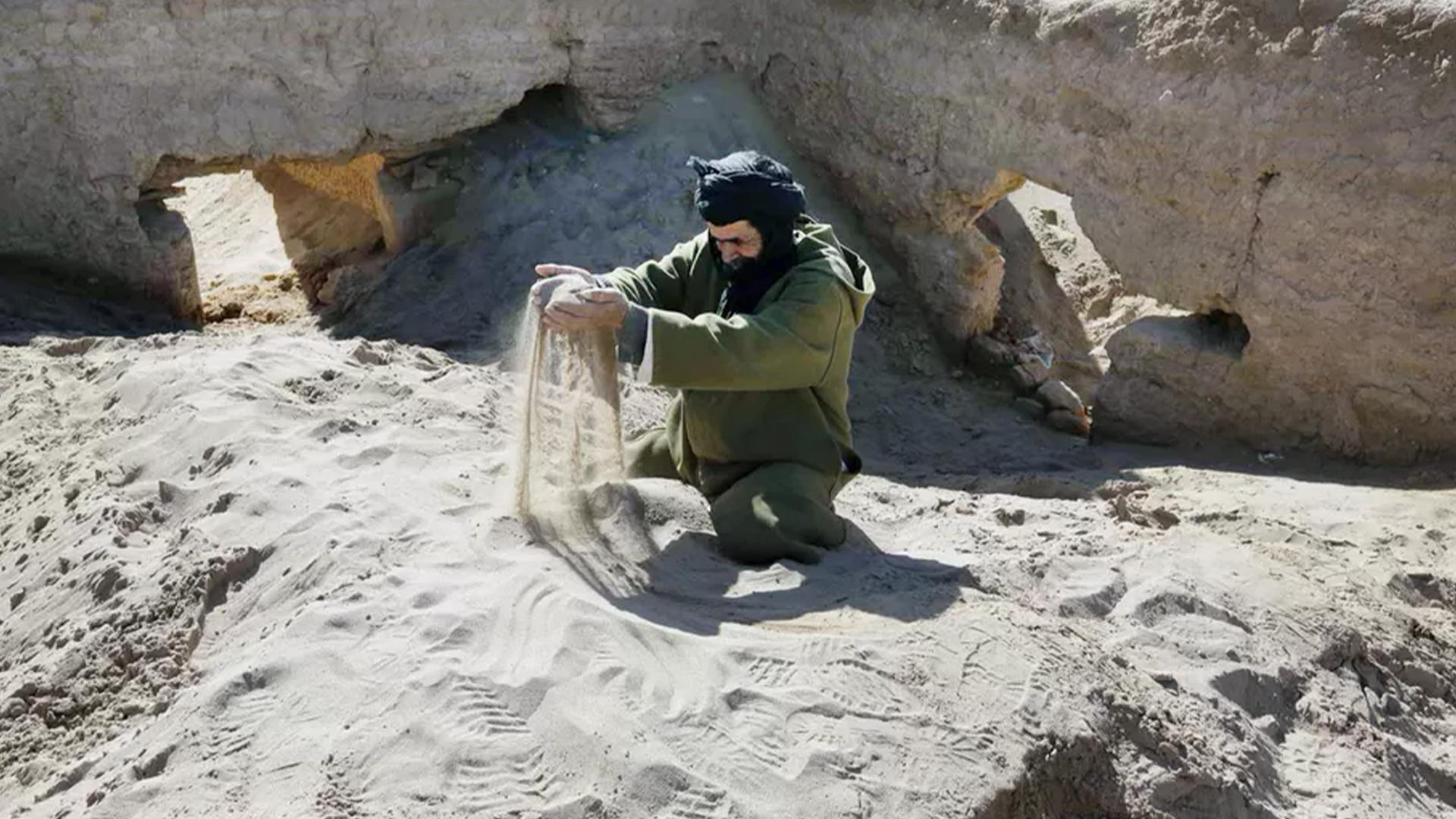 Planet Sand (planet-sand) Познавательное