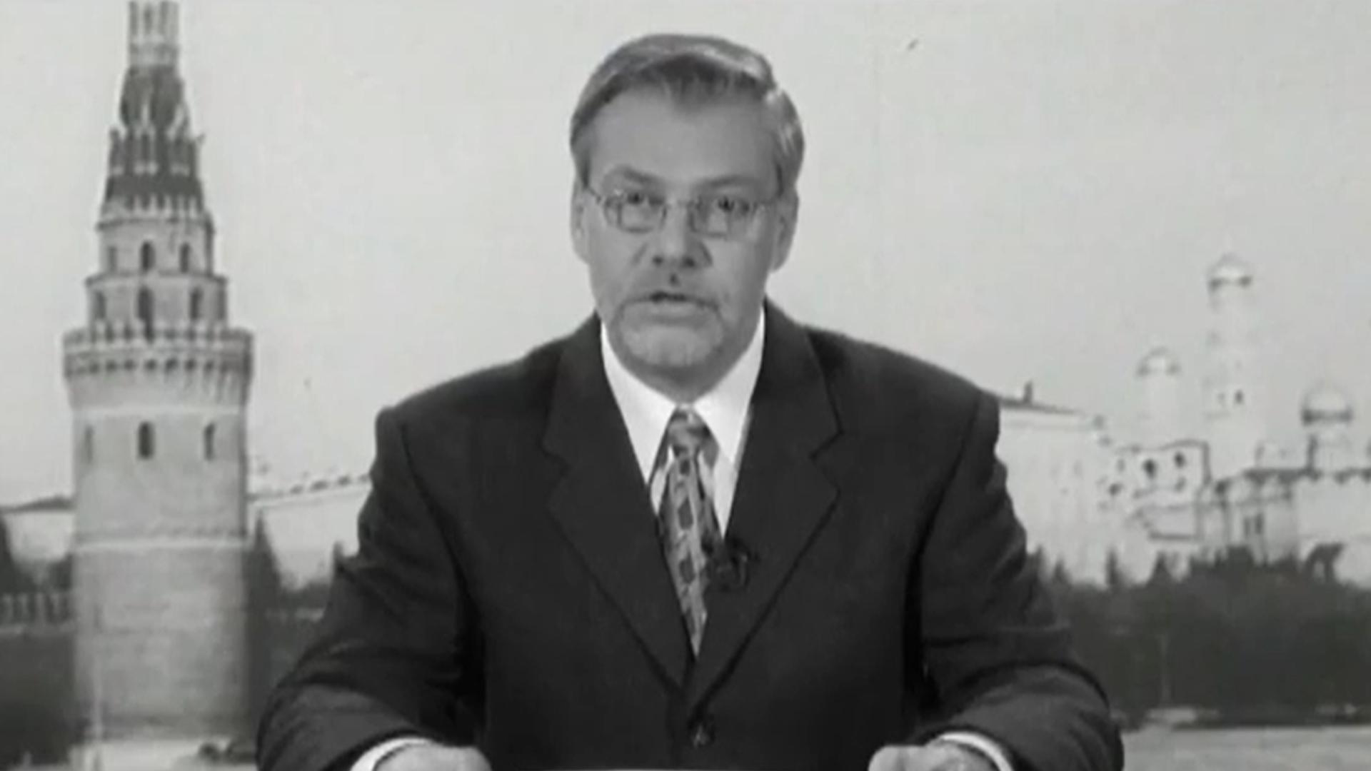 Тростенец. Аллея смерти (trostenets-alleja-smerti) Документальный фильм