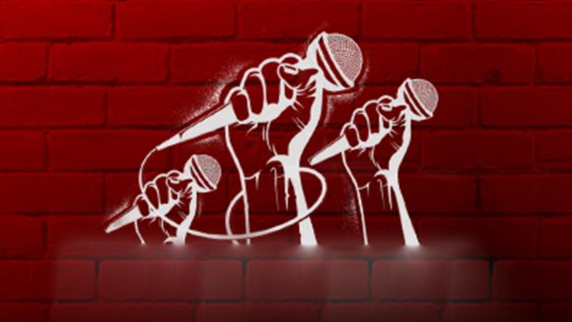 Comedy Central Presents Standup 3000 (comedy-central-presents-standup-3000) Юмор