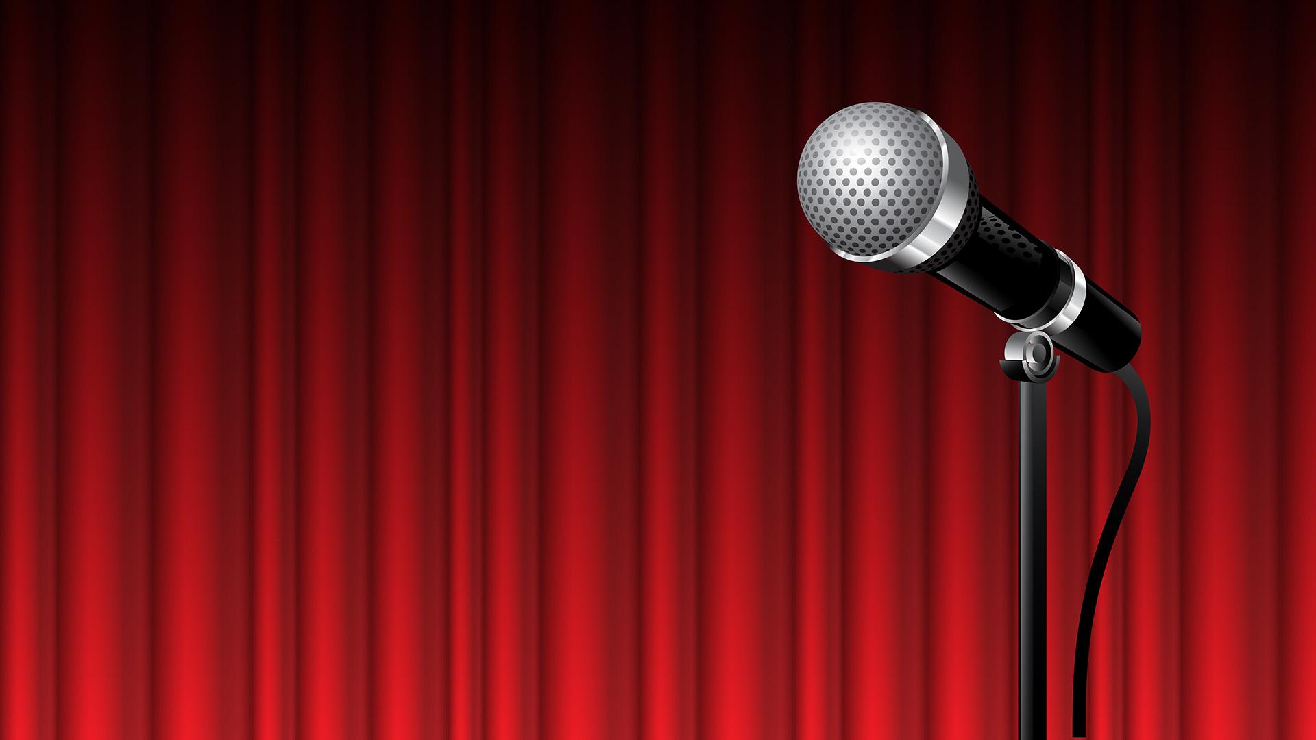 Stand-Up Shorts (stand-up-shorts) Юмор