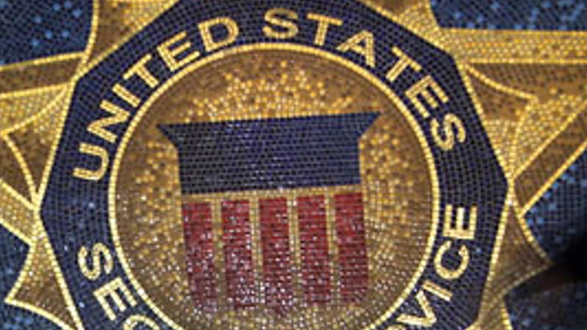 US Secret Service: On The Front Line (us-secret-service-on-the-front-line) Документальный фильм