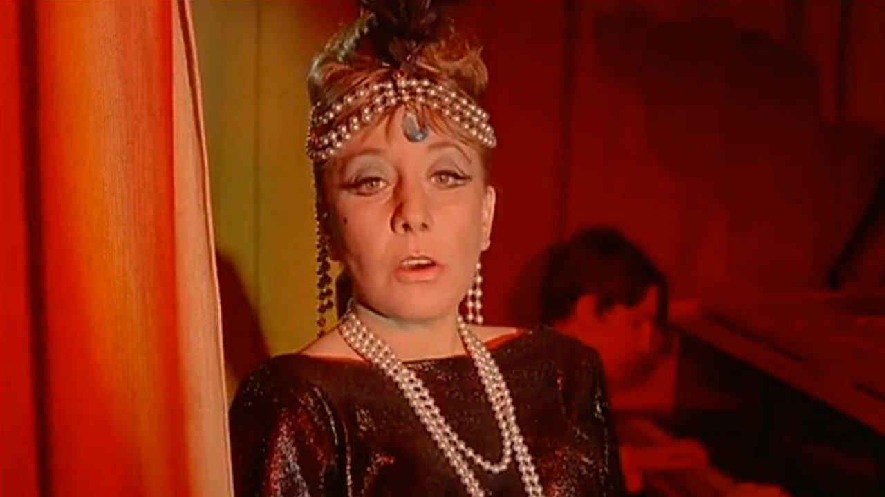 Operación cabaretera (operacin-cabaretera) Фильм 1967