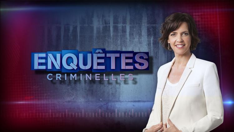 Постер Enquêtes criminelles