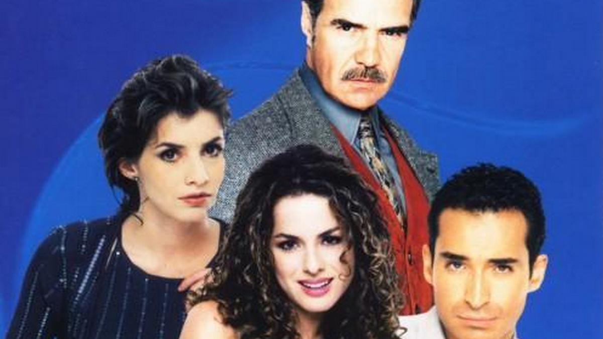 Поговори со мной о любви (pogovori-so-mnoj-o-ljubvi) Сериал 1999