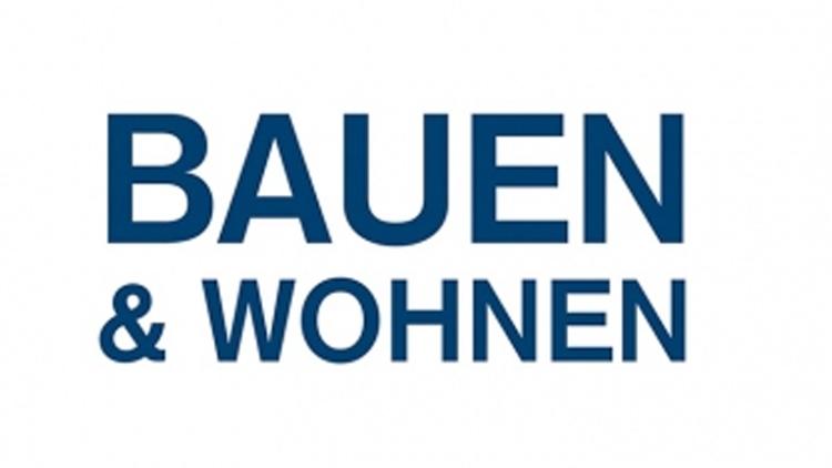 Постер Bauen und Wohnen