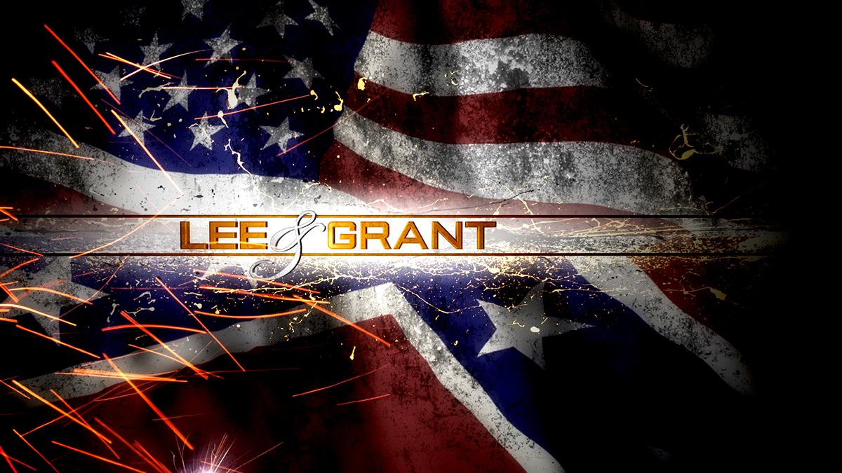 Lee and Grant (lee-and-grant) Документальный сериал