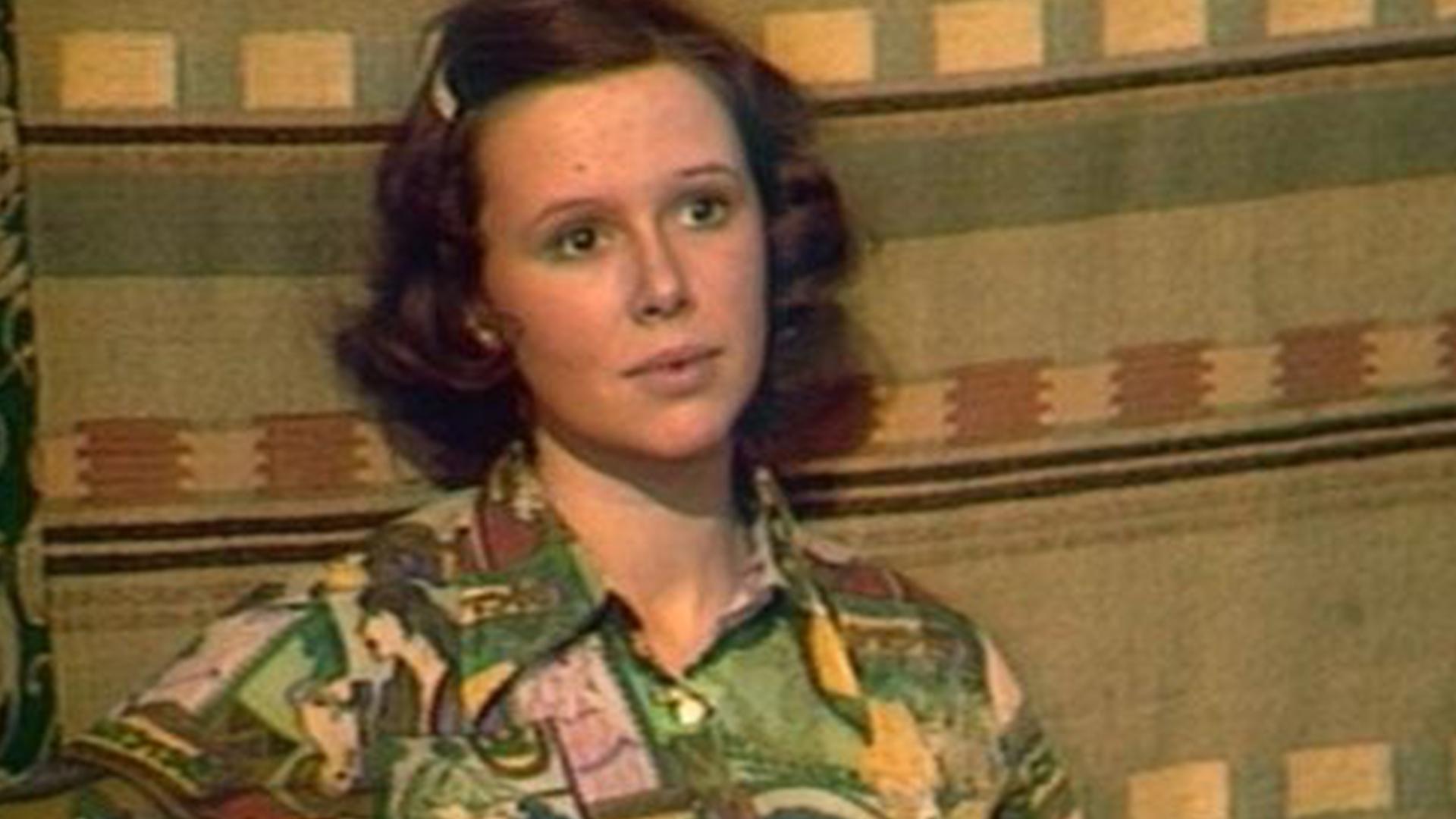 Лика (lika) Спектакль