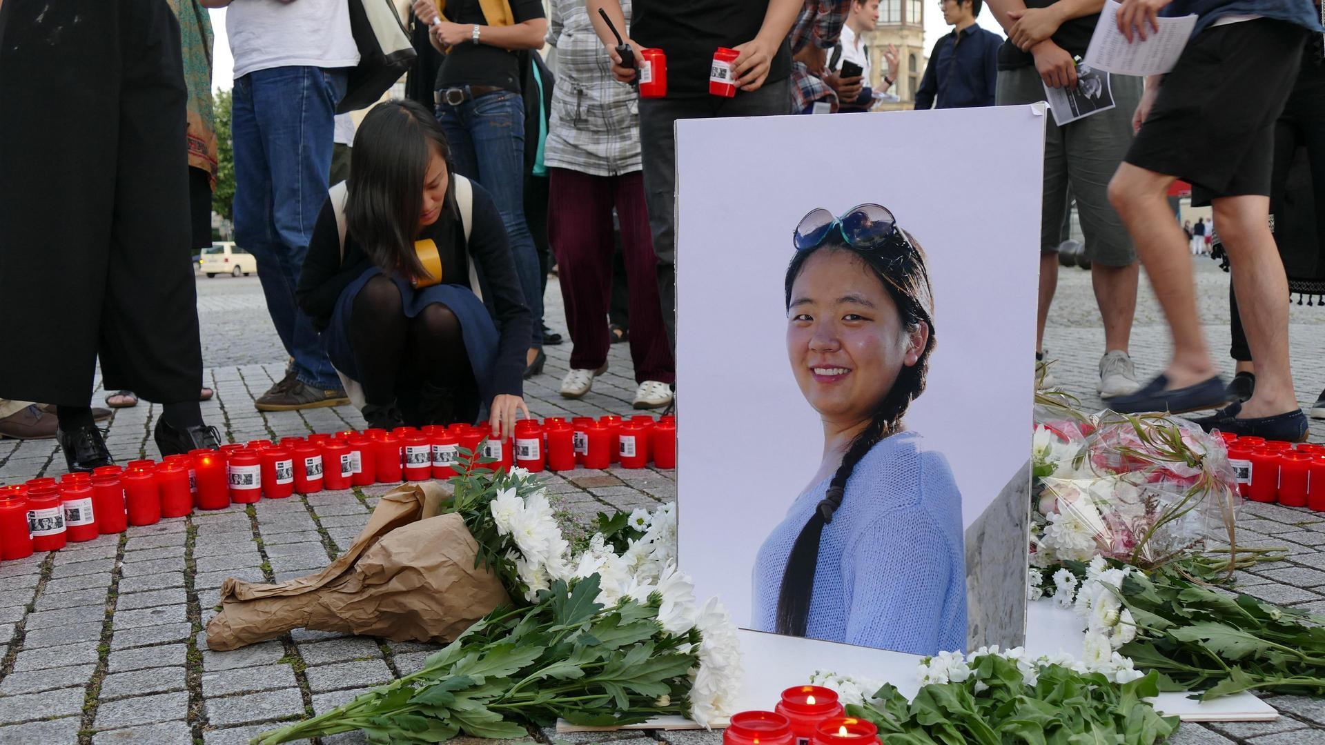 Tödliche Entscheidung — Das Geiseldrama von Aachen (tdliche-entscheidung-das-geiseldrama-von-aachen) Документальный фильм