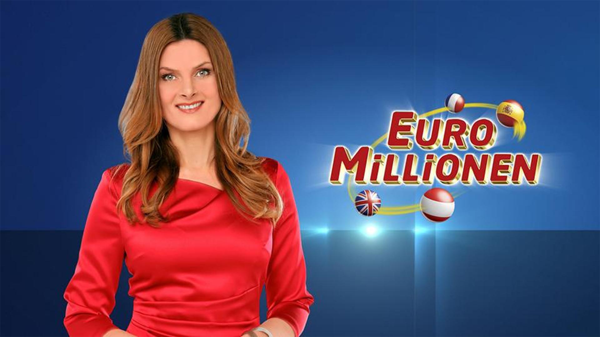 Euromillionen (euromillionen) Игровые