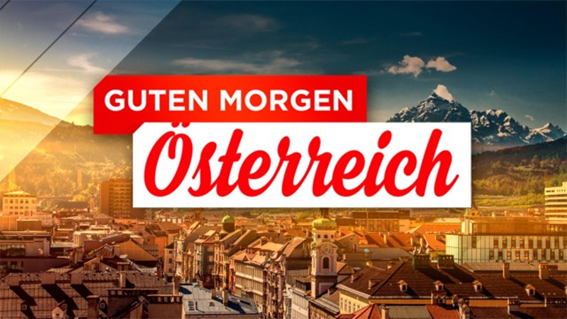 Guten Morgen Österreich (guten-morgen-sterreich) ТВ-шоу