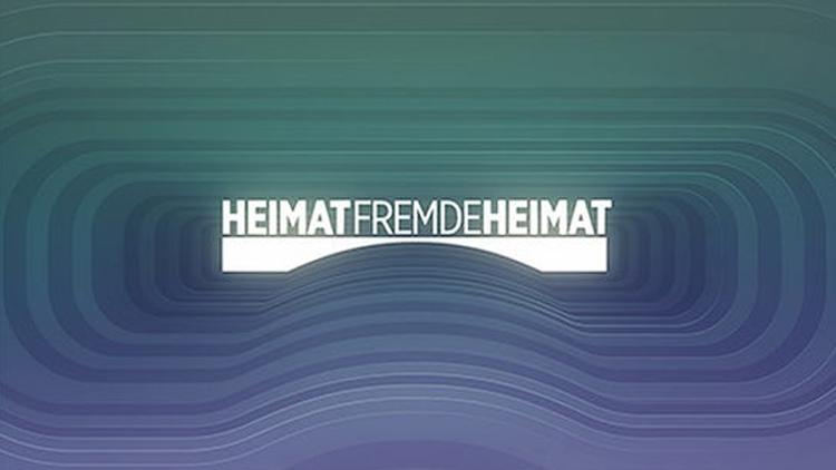 Постер Heimat Fremde Heimat