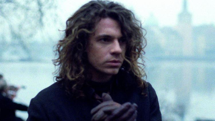 Постер Mystify: Michael Hutchence