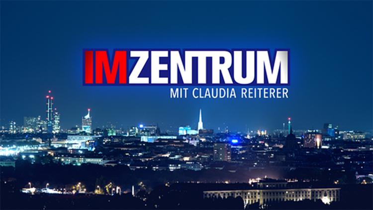 Постер Im Zentrum