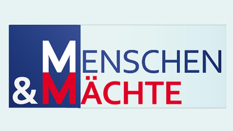 Постер Menschen & Mächte