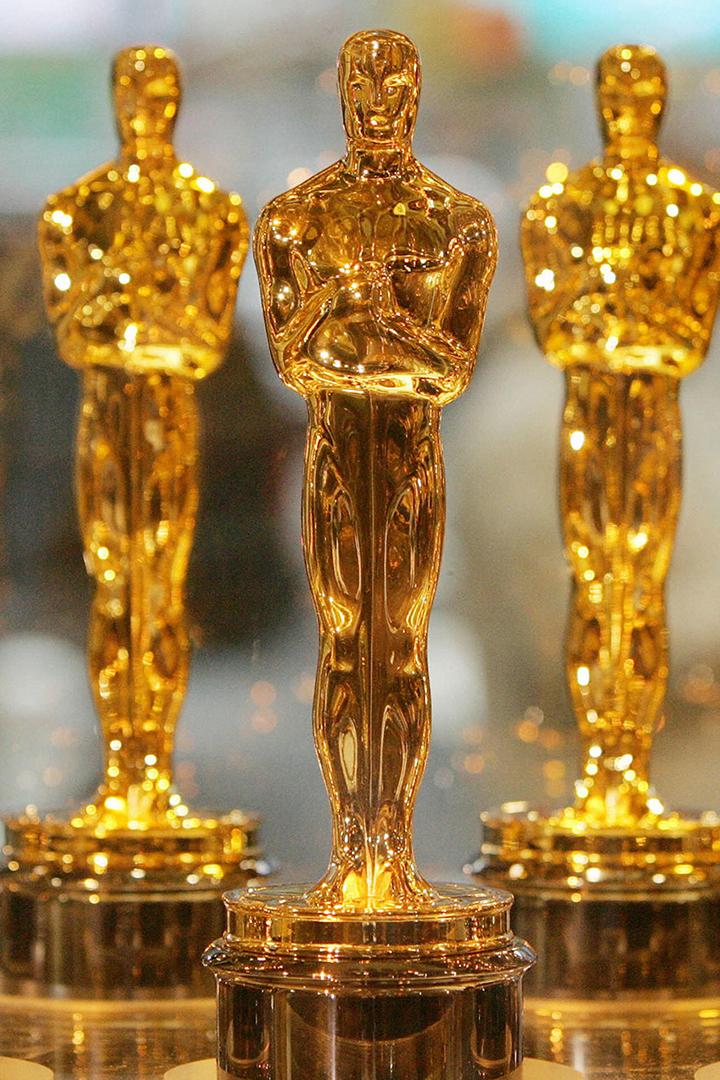 Лауреаты премии «Оскар» (laureaty-premii-oskar) Досуг, хобби