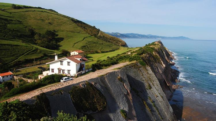 Постер Basque Country