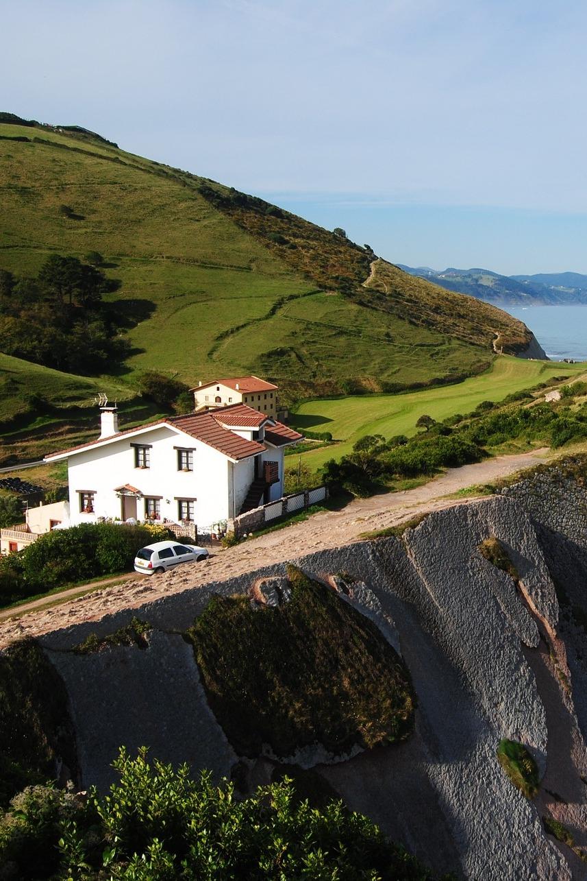 Basque Country (basque-country) Документальный фильм