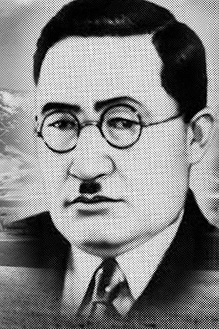 Мой Жансугуров (moj-zhansugurov) Документальный фильм