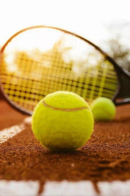 Classic Tennis (classic-tennis) ТВ-шоу