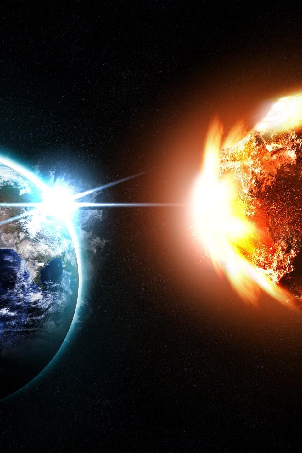 Астероид смерти (asteroid-smerti) Документальный фильм