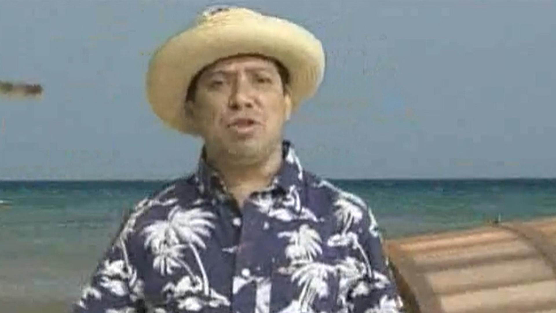 La isla del Costeño (la-isla-del-costeo) Юмор