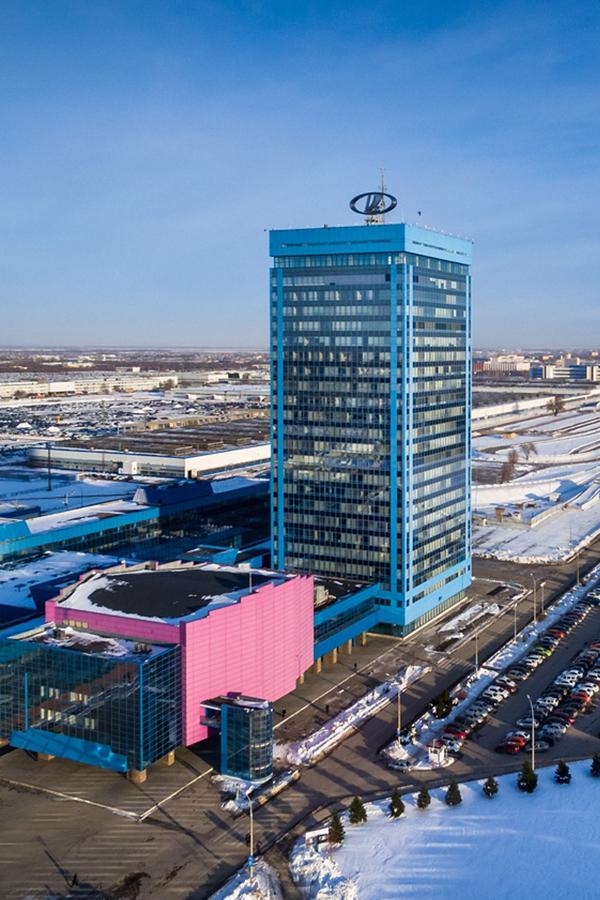 Город онлайн (gorod-onlajn) Познавательное