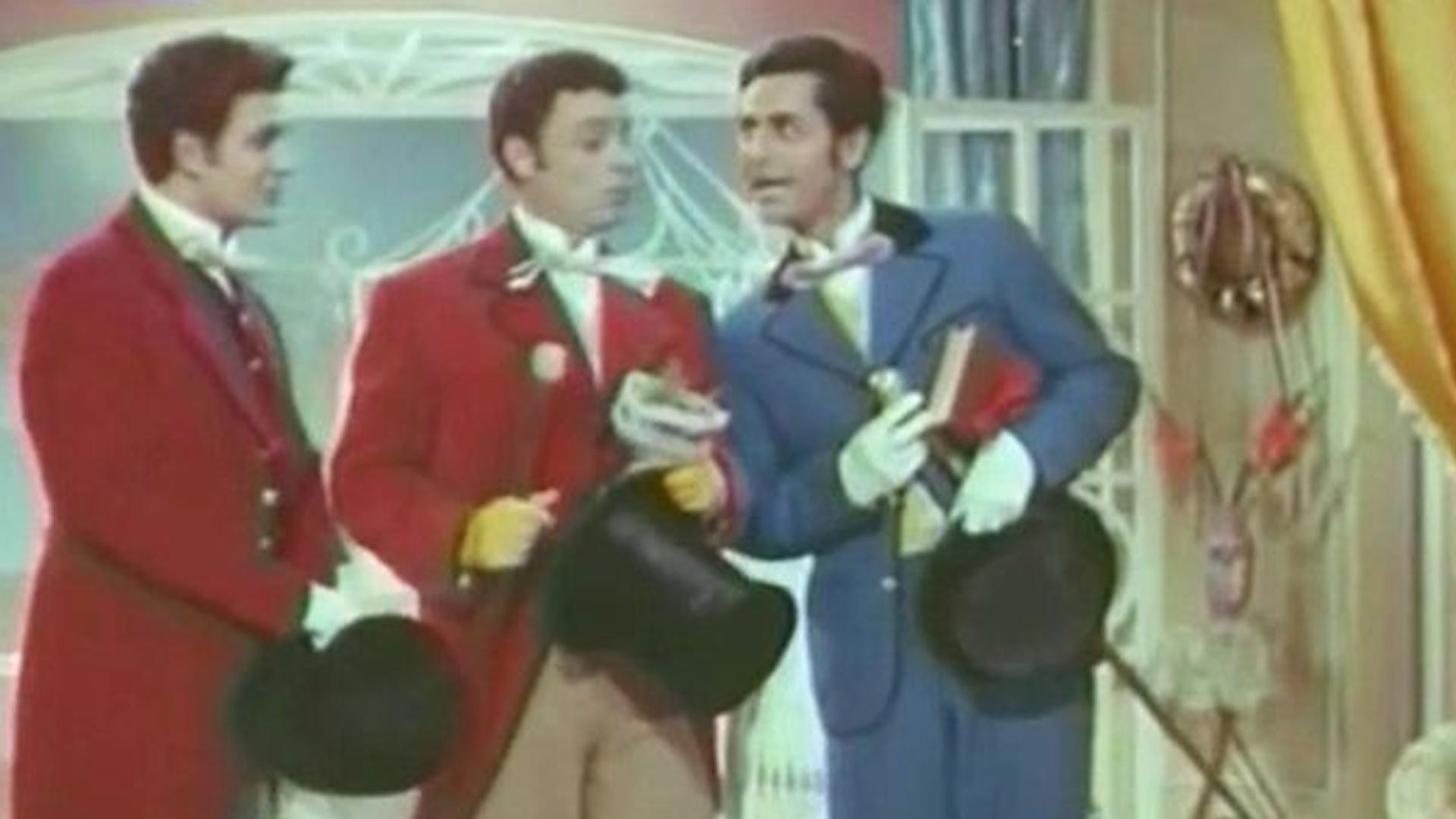 Izbiračica (izbiraica) Фильм 1961
