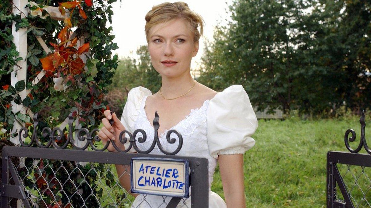 Utta Danella-Der Himmel in deinen Augen (utta-danella-der-himmel-in-deinen-augen) Фильм 2006