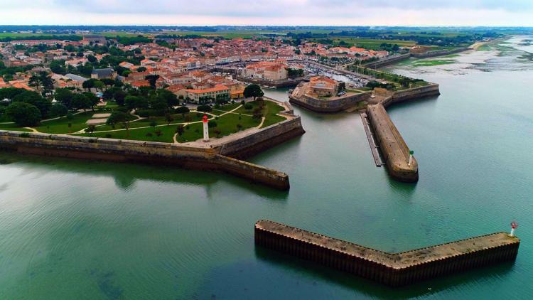 Постер Festungen für den Sonnenkönig: Das Vermächtnis des Marquis de Vauban