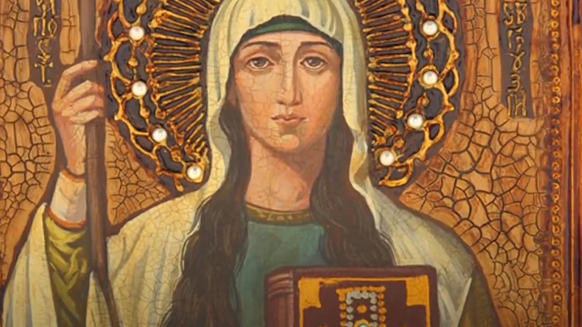 Наследники святой Нины (nasledniki-svjatoj-niny) Документальный фильм