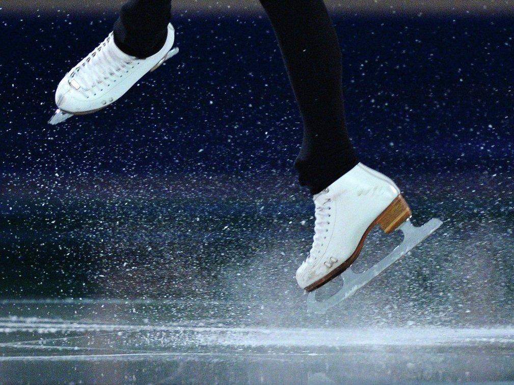 В субботу вечером. Королевские звёзды льда (v-subbotu-vecherom-korolevskie-zvezdy-lda) Досуг, хобби