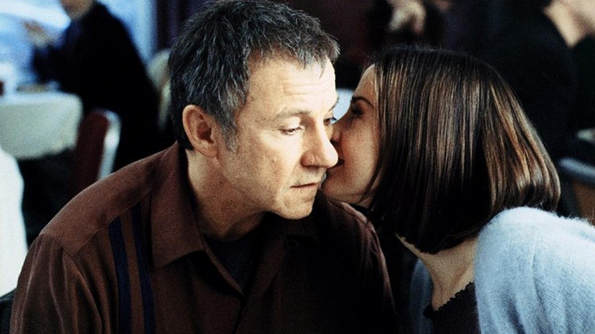 Где ты, Лулу? (gde-ty-lulu) Фильм 1998