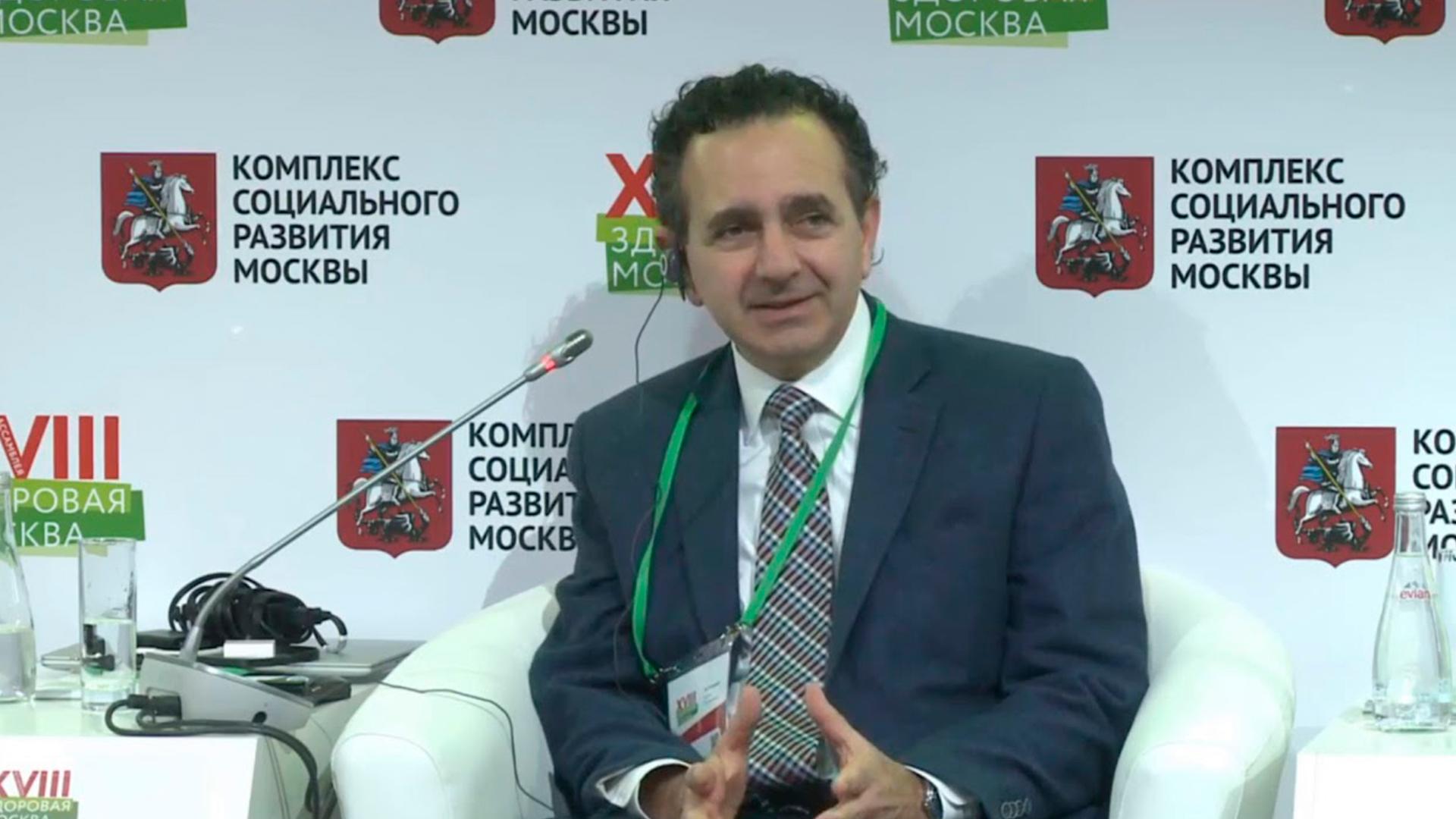 В авангарде борьбы со старением — новейшие разработки и фундаментальные исследования долголетия (v-avangarde-borby-so-stareniem-novejshie-razrabotki-i-fundamentalnye-issledovanija-dolgoletija) Познавательное