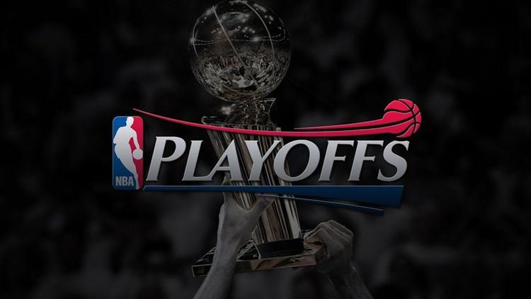 Постер 2011 NBA Playoffs Playback