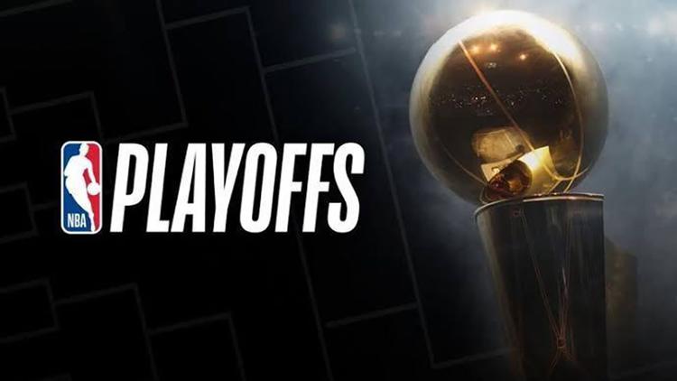 Постер 2012 NBA Playoffs Playback