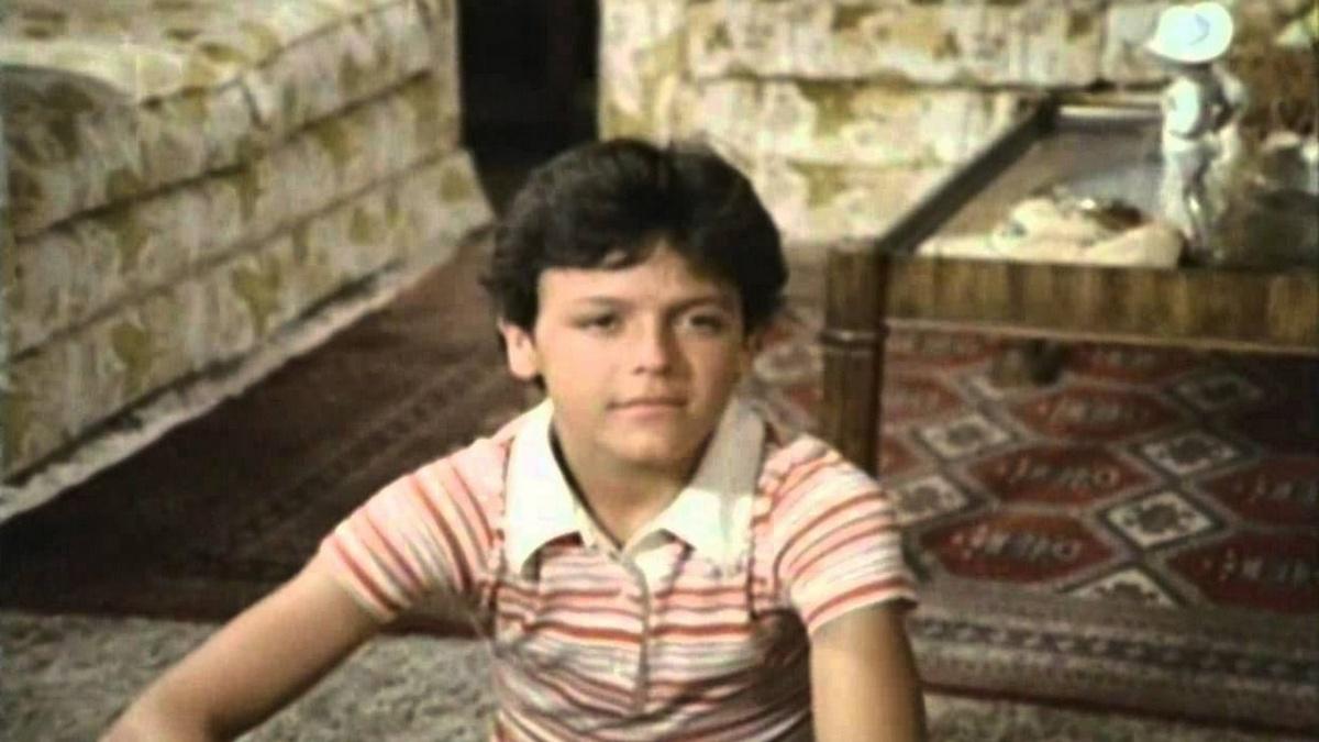 La niña de los hoyitos (la-nia-de-los-hoyitos) Фильм 1984